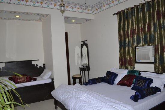 Hotel Miraya